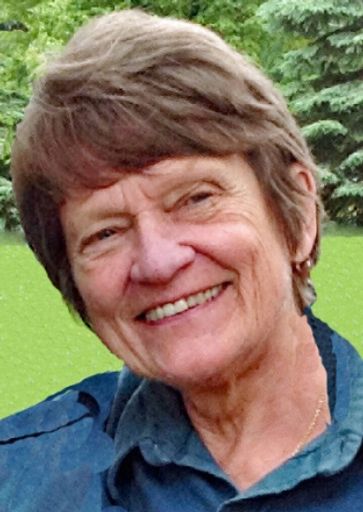 Janice Marie Agard Profile Photo