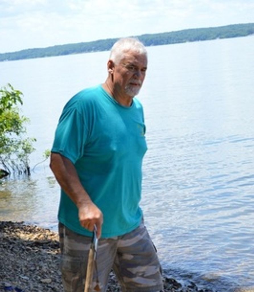 Darrell Watson Profile Photo