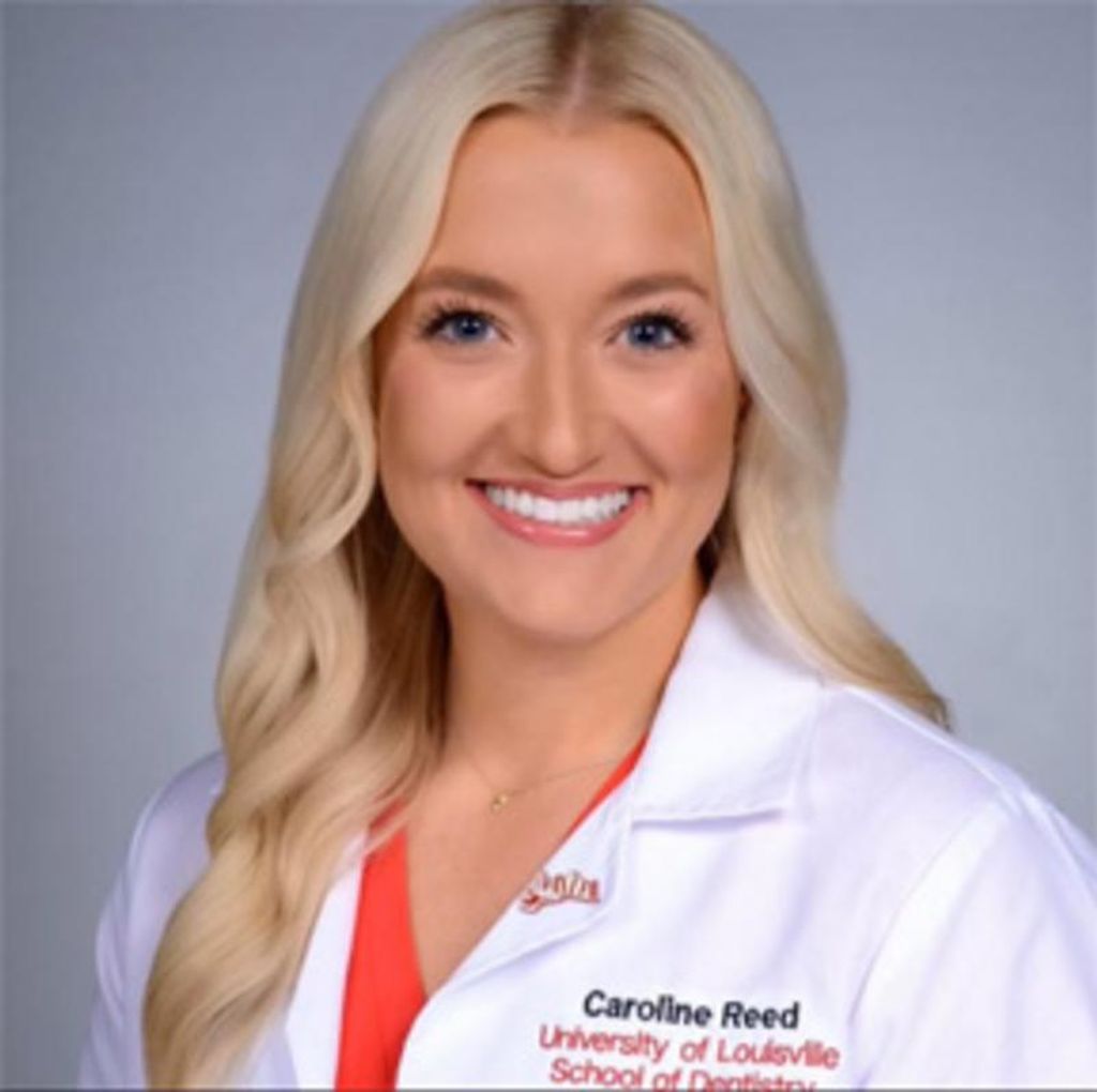 Caroline Reed