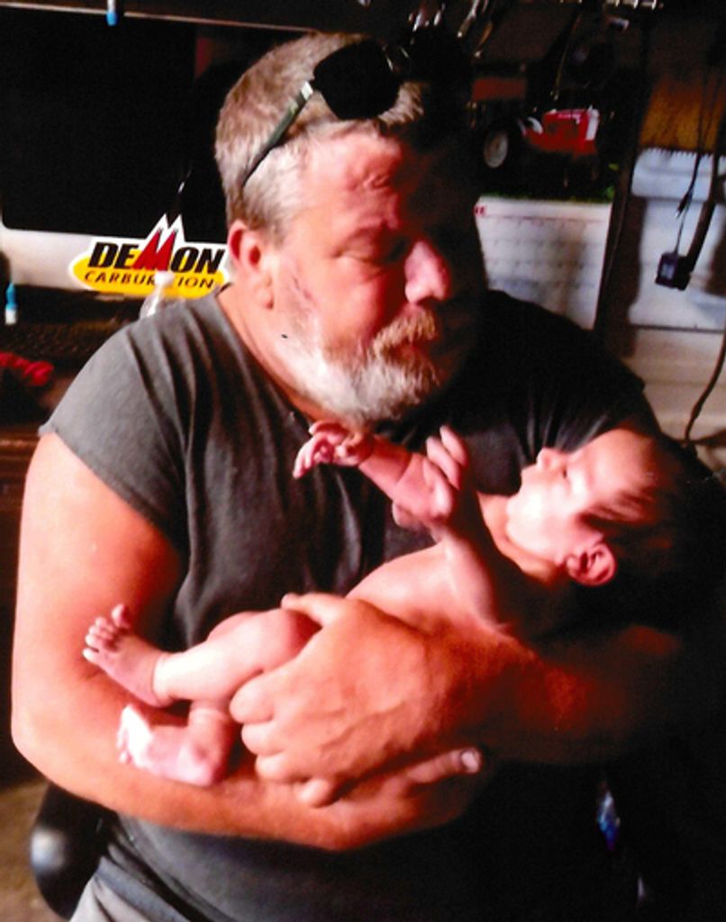 Leroy J. Lakey Profile Photo