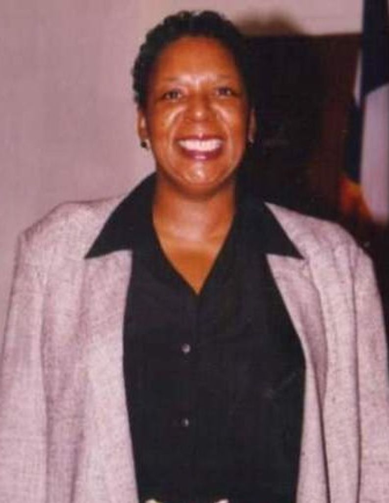 PEGGY BISHOP