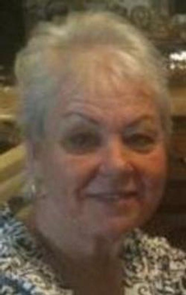 Linda Naomi Shurden Profile Photo