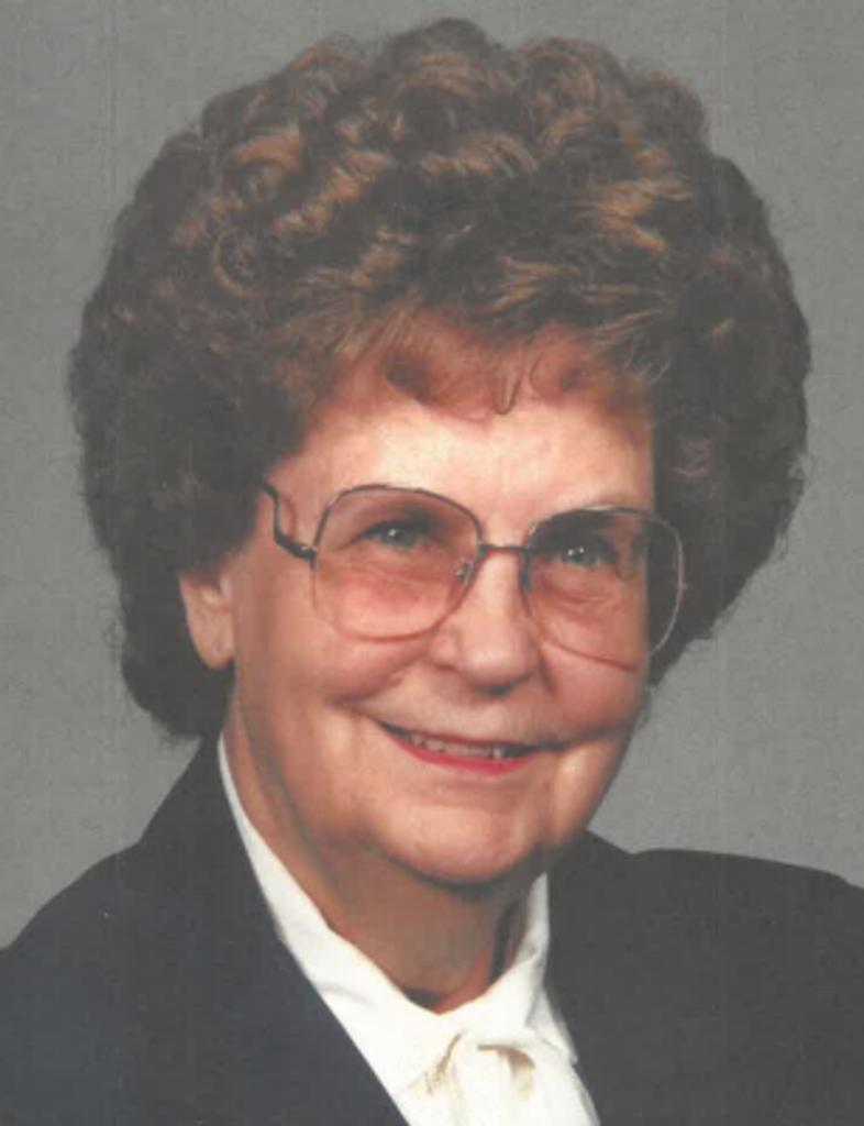 Neva Jo Bowles Profile Photo