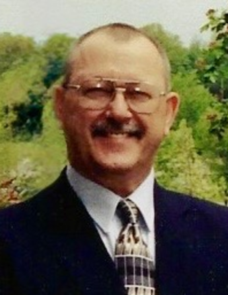 Gary R. Olson Profile Photo