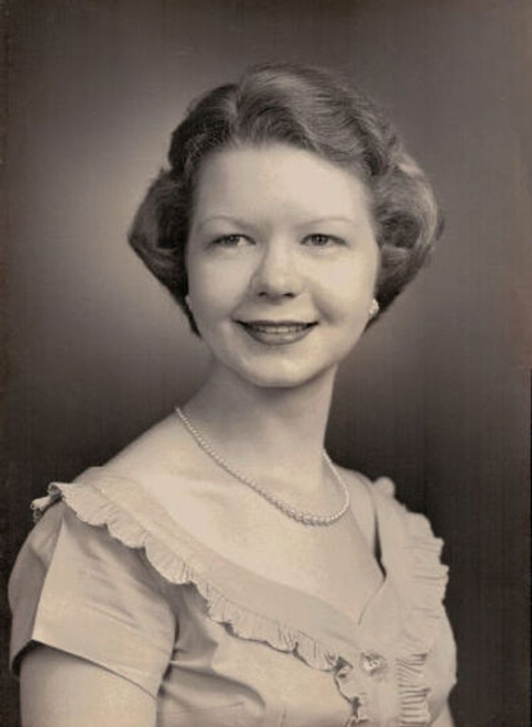 Beverly Jean Brenton Profile Photo