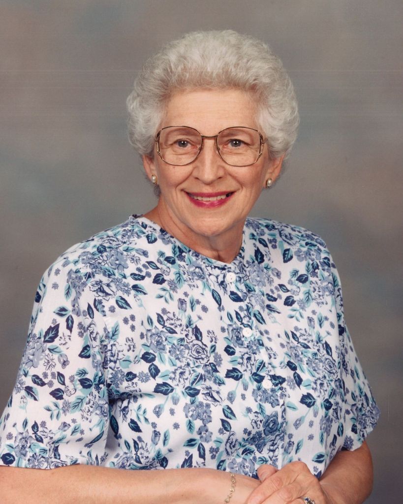 Marilyn Jane Storz