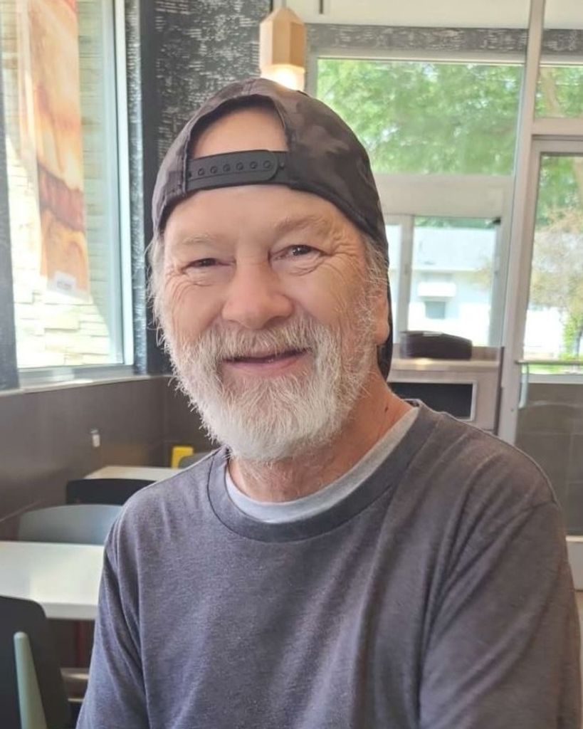 Todd R. McMurray