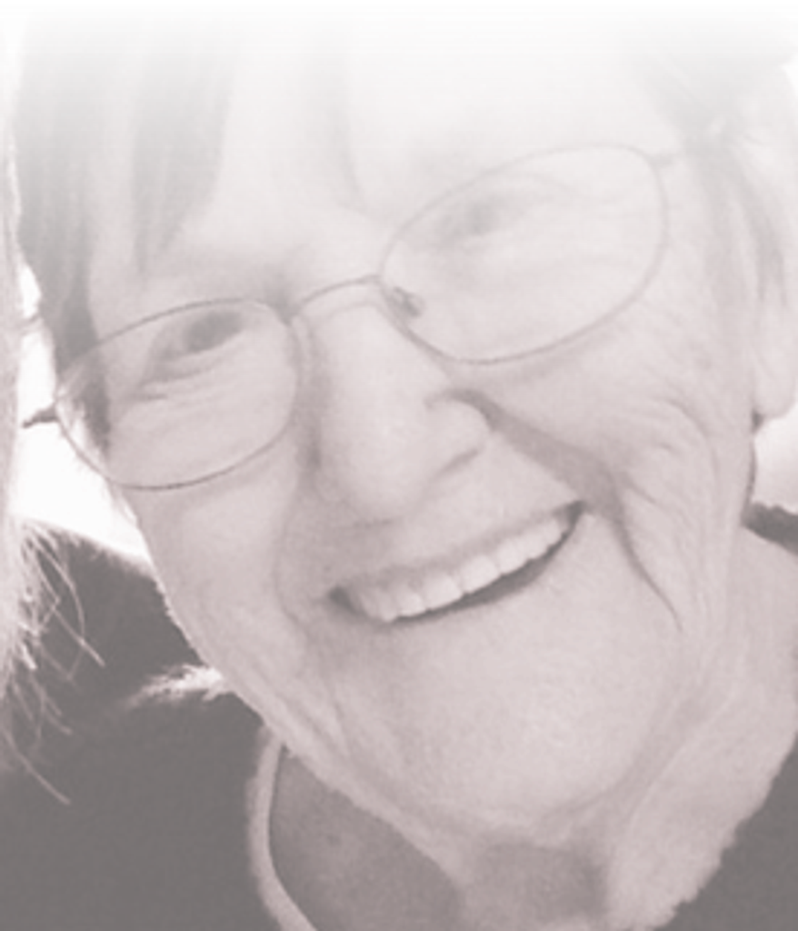 Ellen Louise Killian