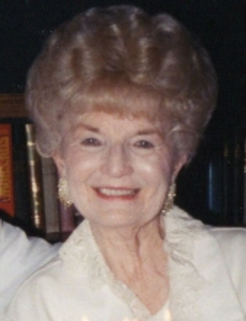 Mary Jane Kacerovsky