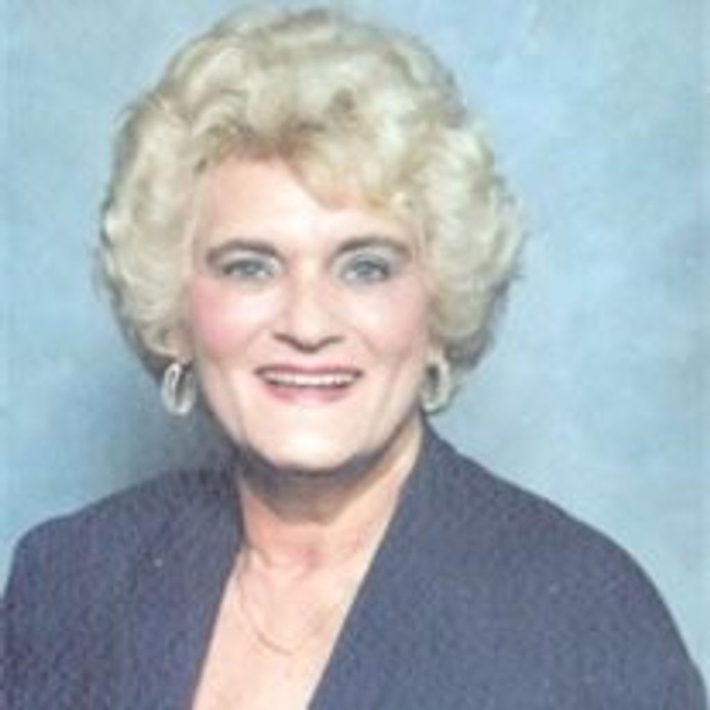 Violet Collie Gelinas