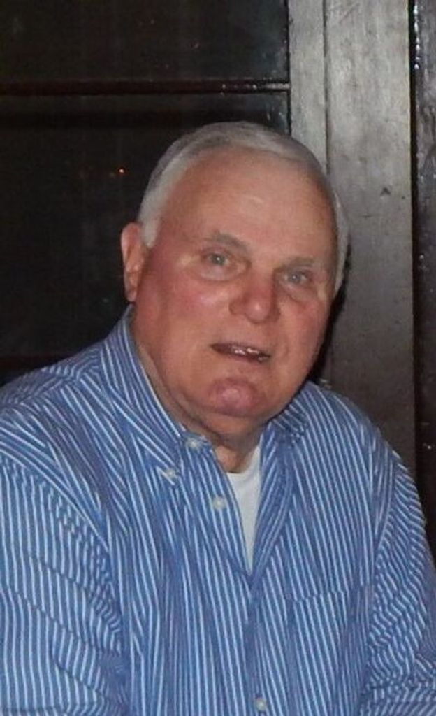 Thomas J. Garman Profile Photo