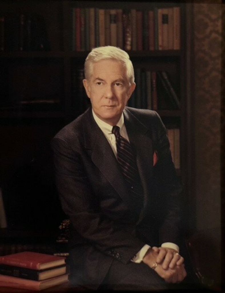 Harmon Barry Bailey