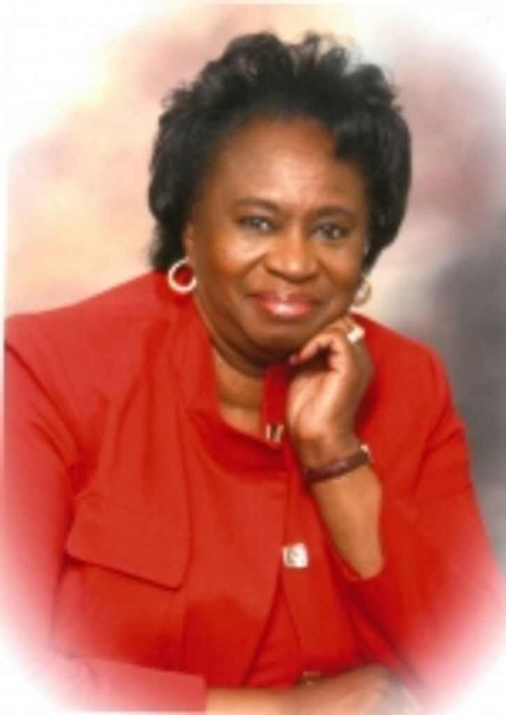 Callie Lavern Hodges