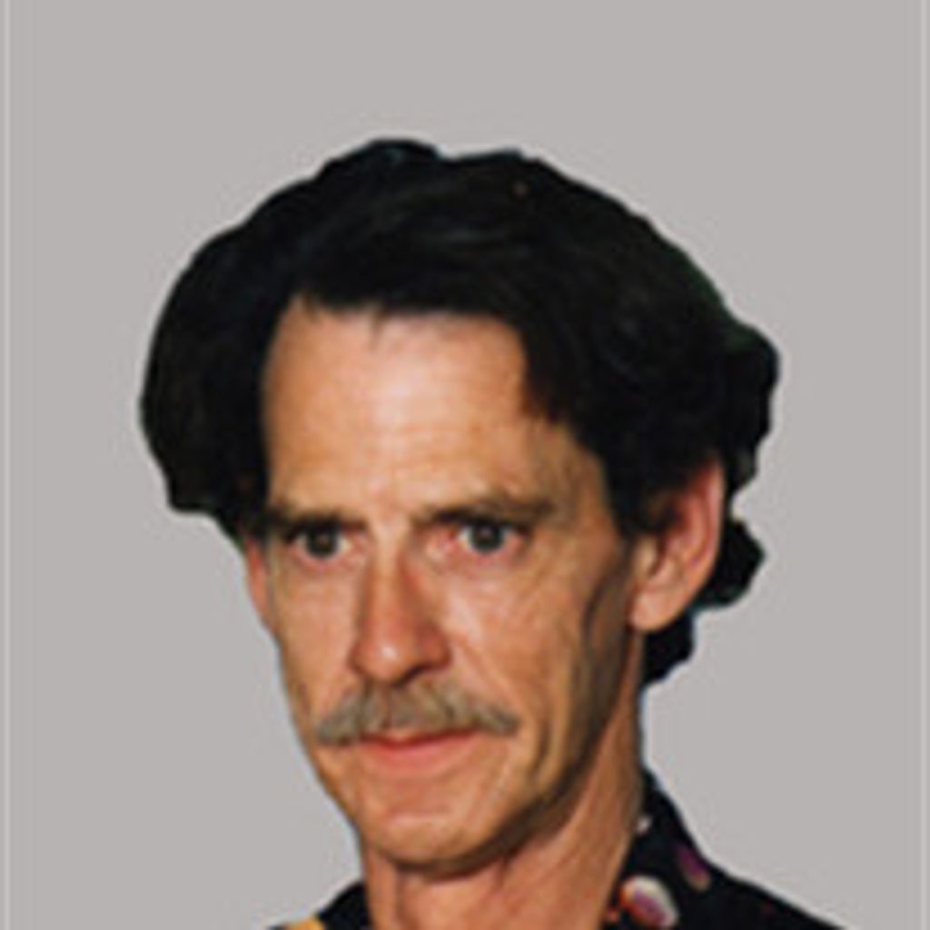 Carl Eldon Stoner
