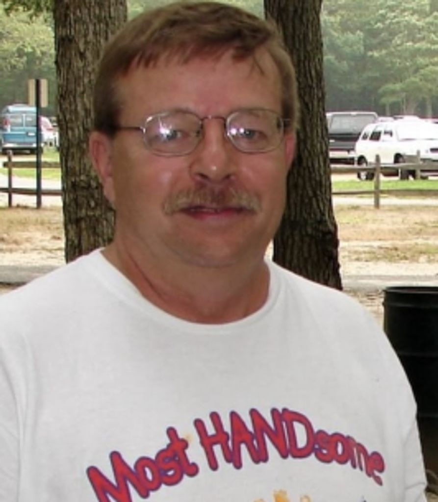 Donald Millwater