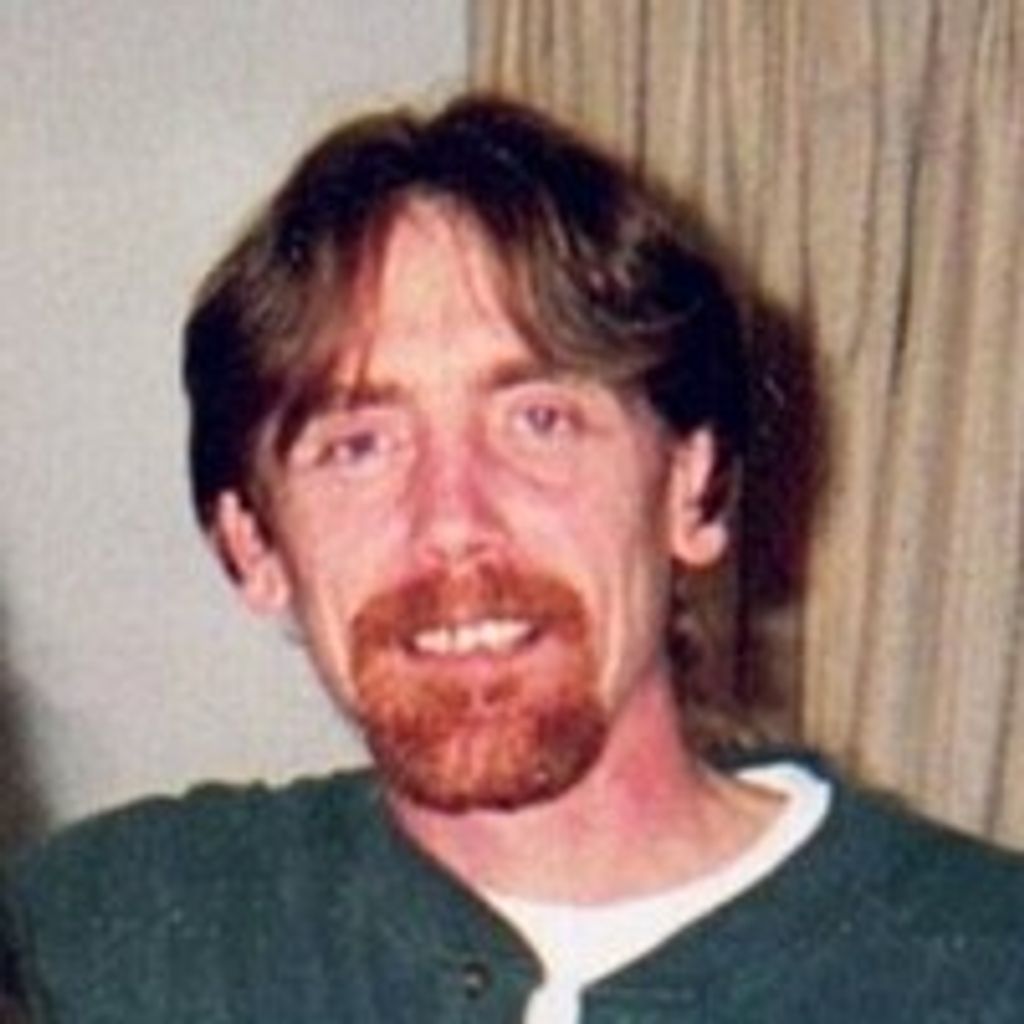 Paul D. Harbison Profile Photo