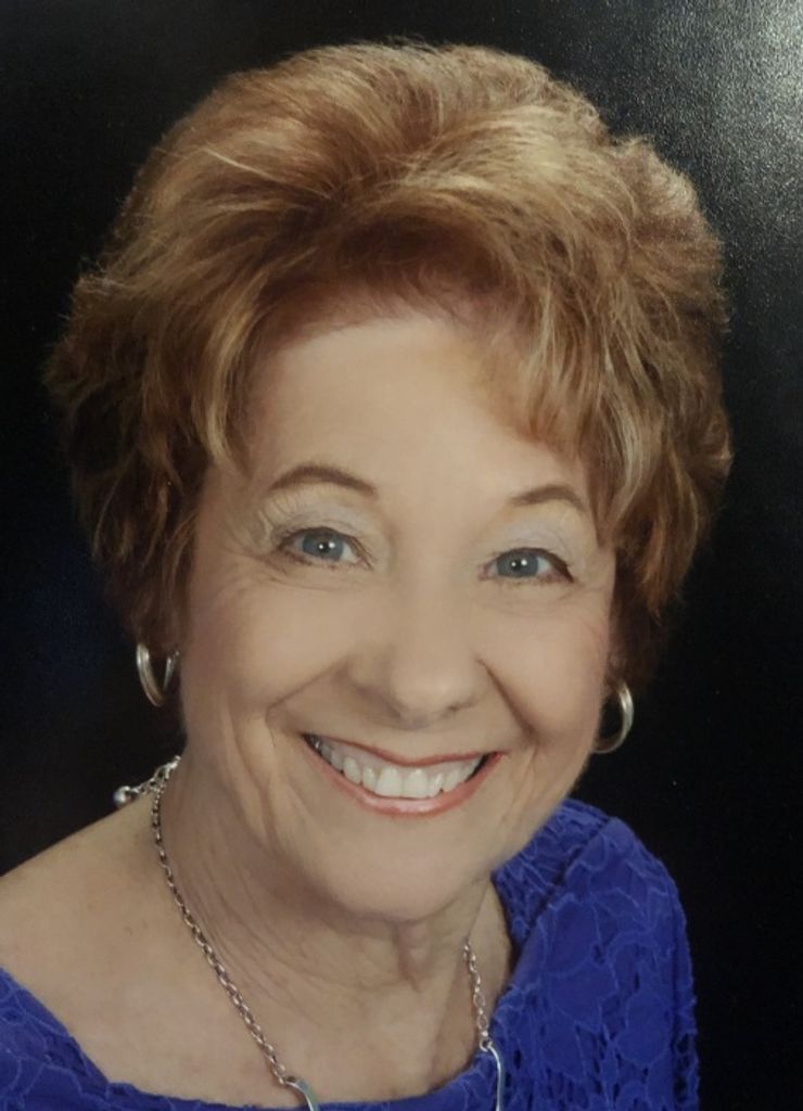 Carolyn K. (Hicks)  Unverferth