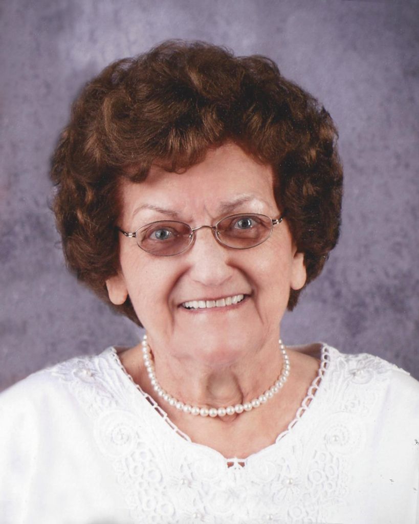 Edith (Wiskowski)  Walters Profile Photo