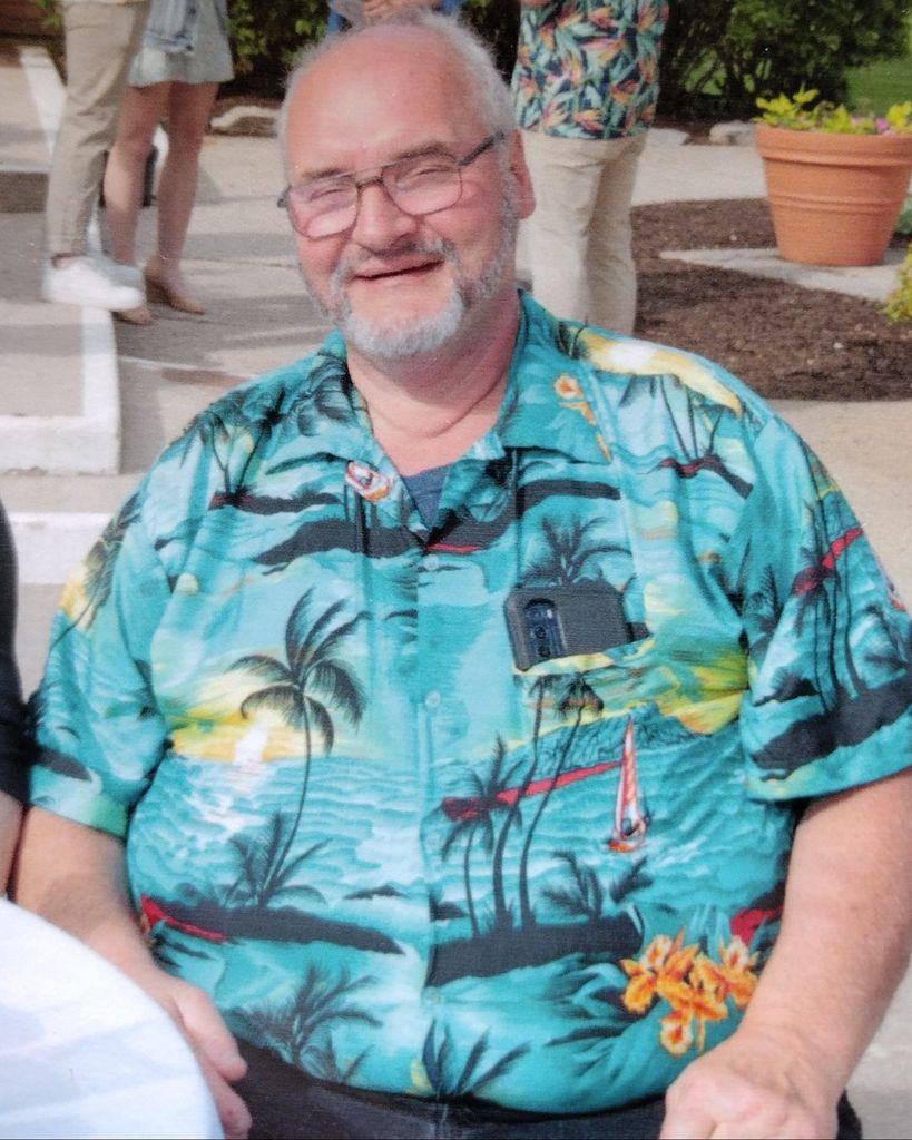 David M. Castle