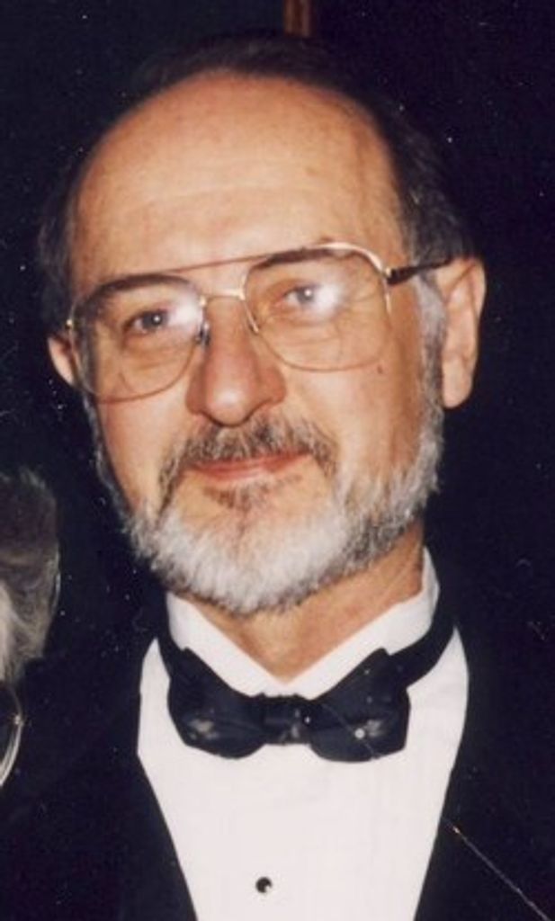 John H. Cecil