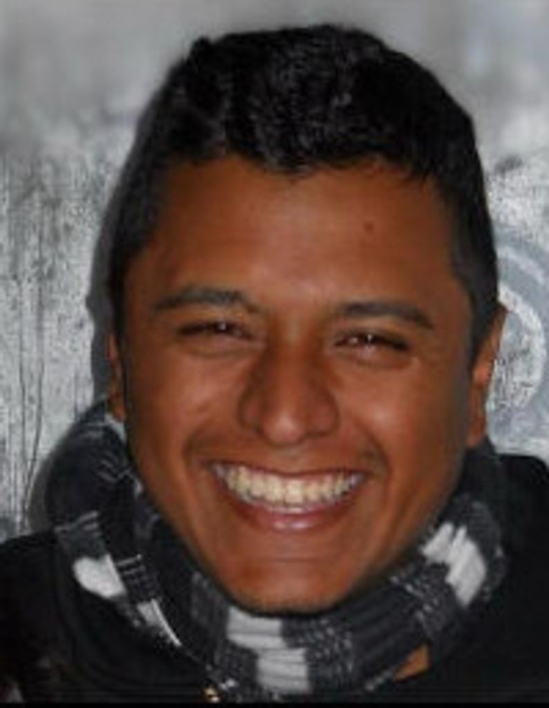 Armando Jose Troncoso