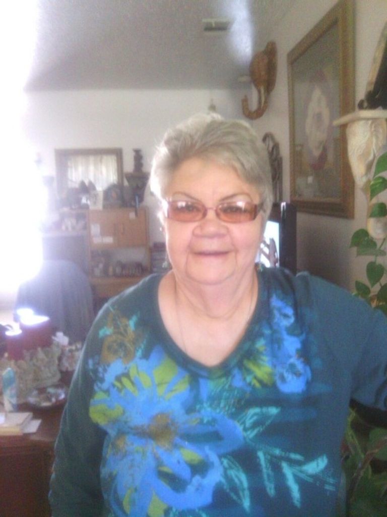 Gale "Pat" Freeman