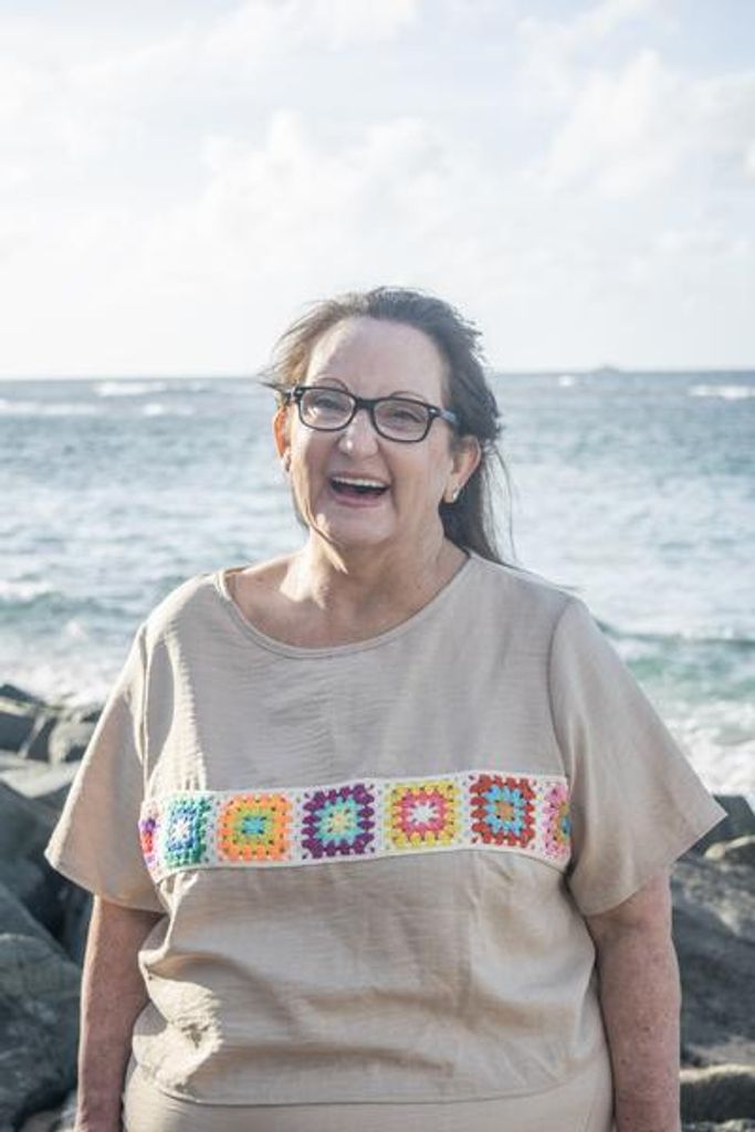 Virgie Orozco Profile Photo