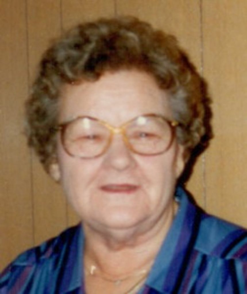 Essie Lou Grisham