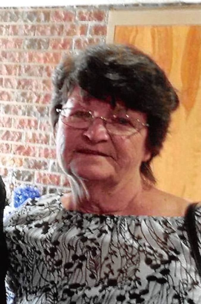 Judy Elaine Mcentire