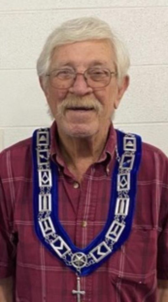 Jerry David Scott Profile Photo