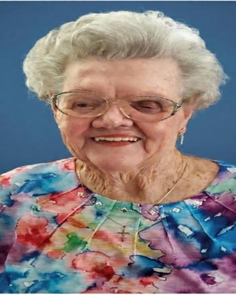 Margaret “Peggy” Rose Conway Profile Photo