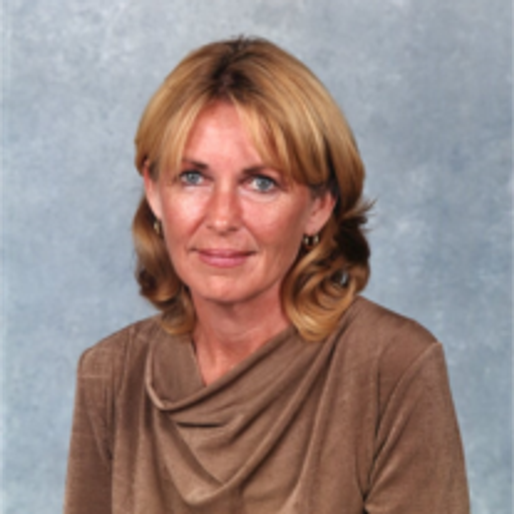 Beth Marie Moore