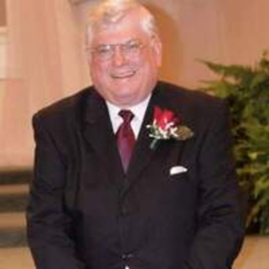 Rev. Donald J. "Don" Blackmon Profile Photo