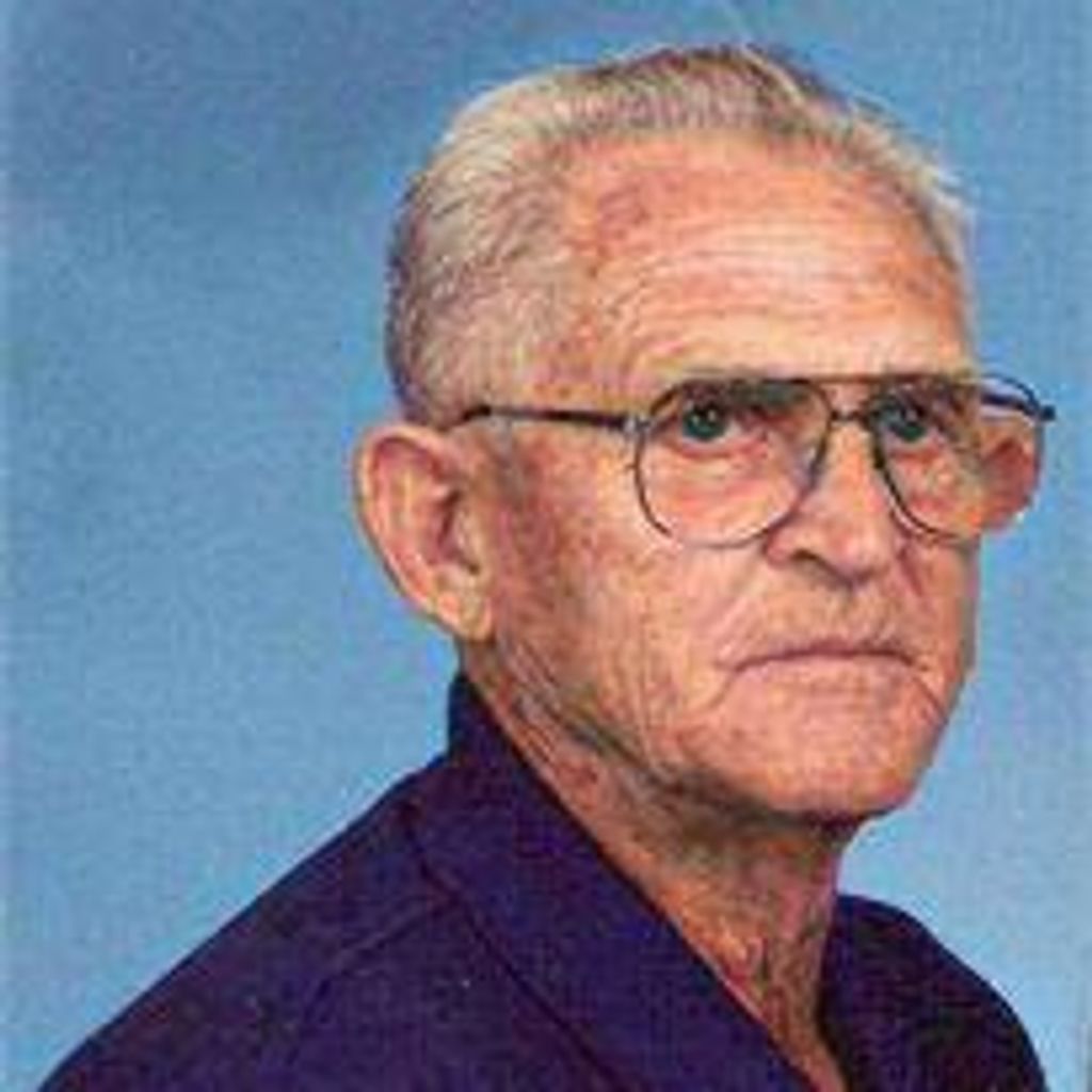 Harvey L. Mullins