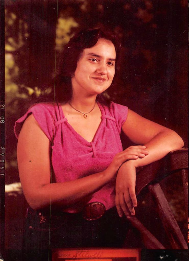 Pearl Warner Profile Photo