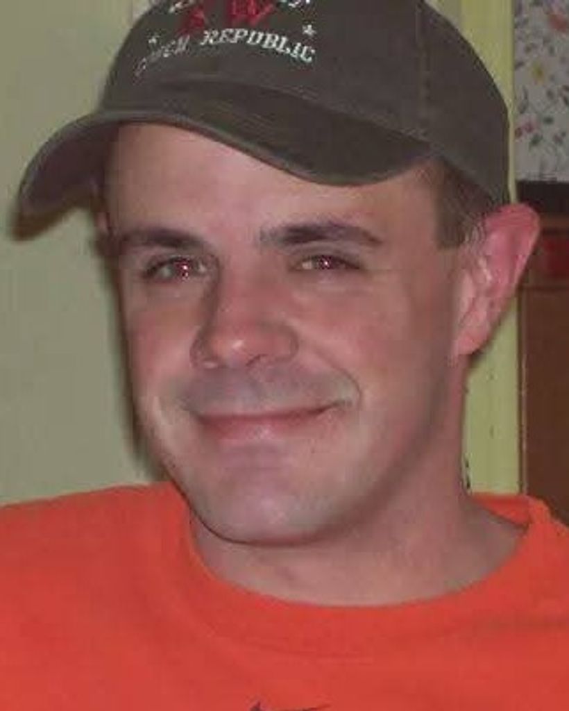 Damian M. Street Profile Photo