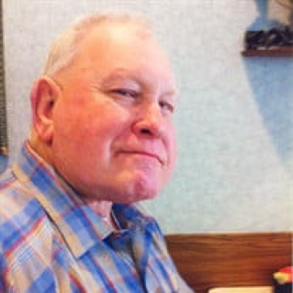 Glen Ray Ferguson