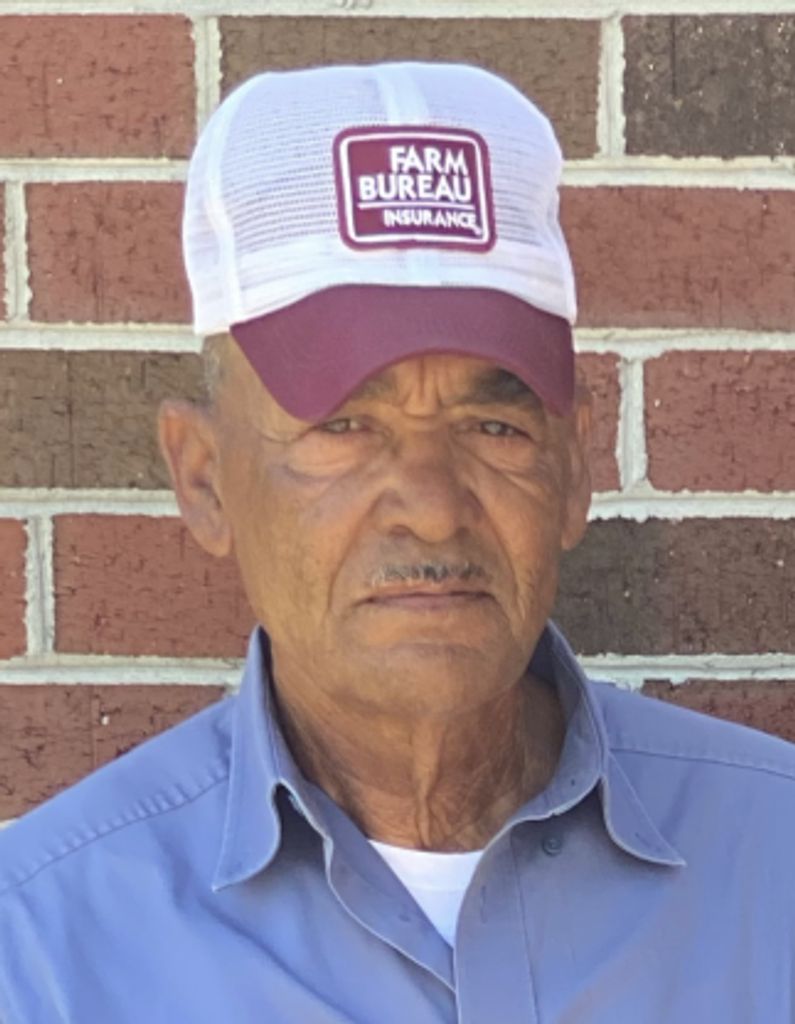 Nelson Locklear Profile Photo