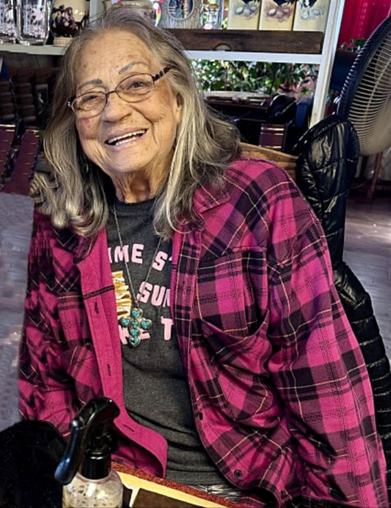 Nelta Lopez Profile Photo