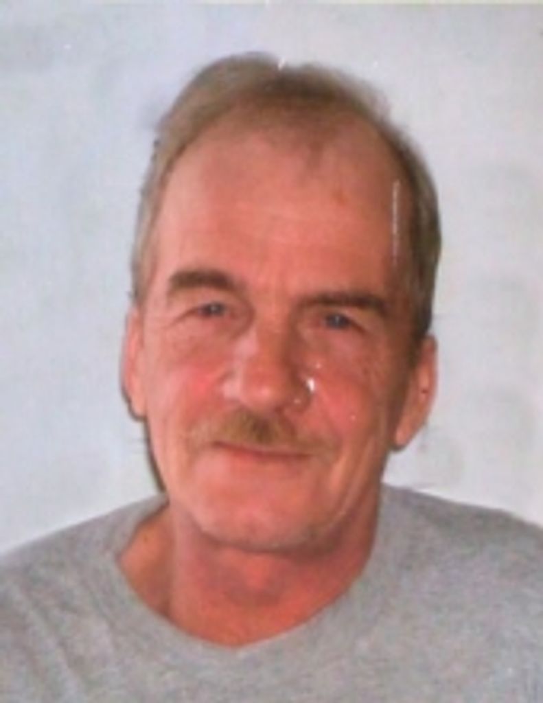 Jerry Lee Nelson