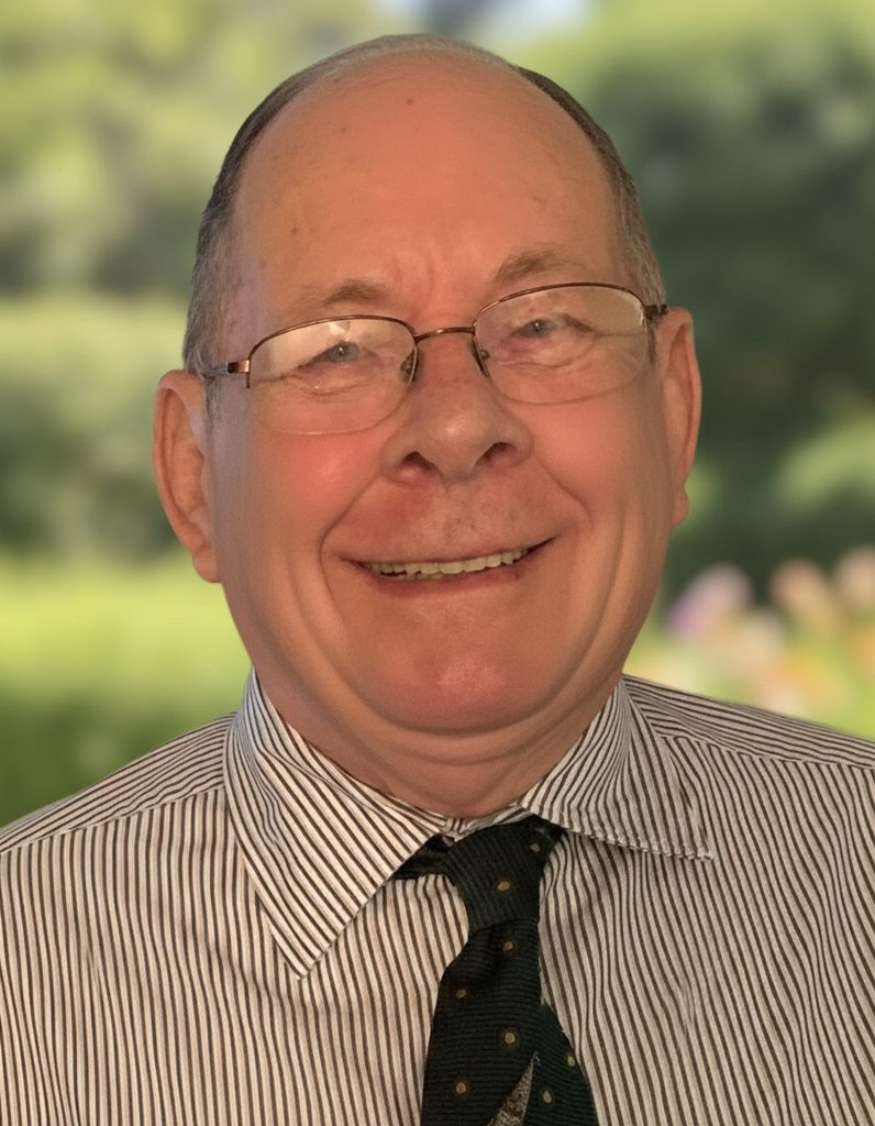 William Ronald Huckleberry Profile Photo