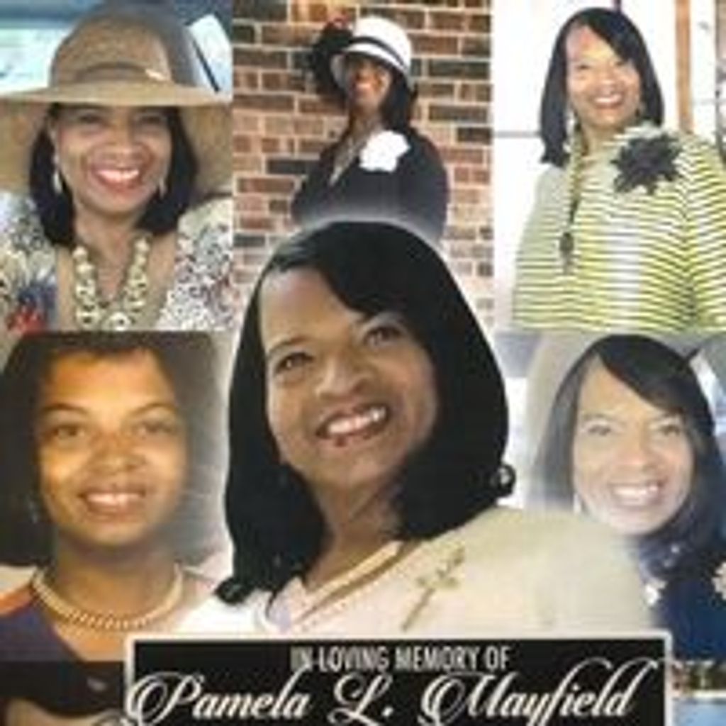 Evangelist Pamela L. Mayfield Profile Photo