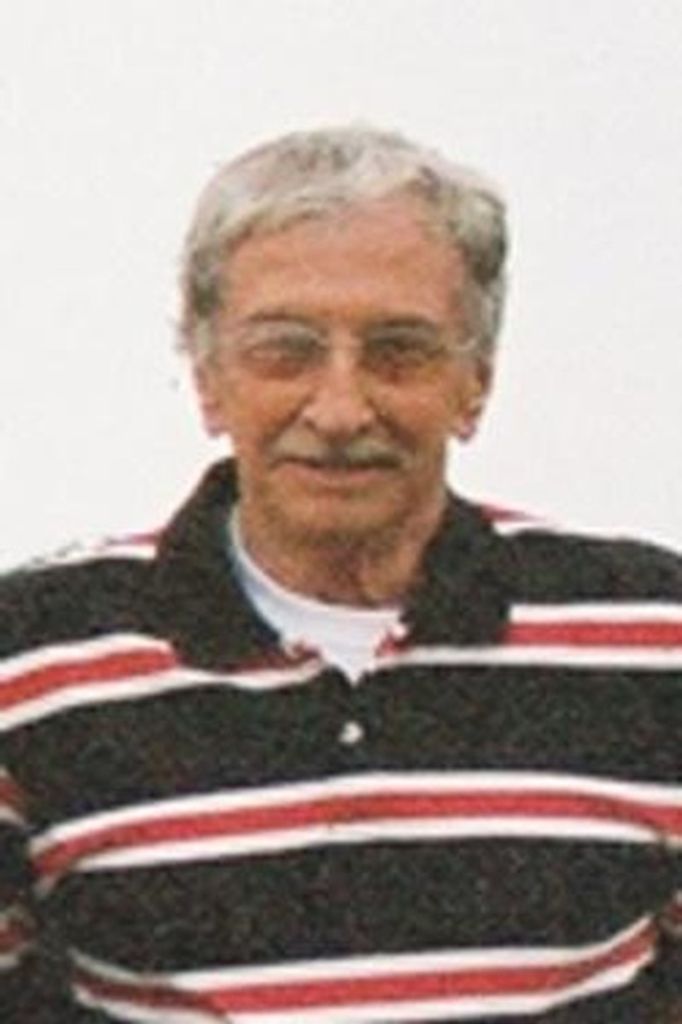 Norman R. Ace Profile Photo