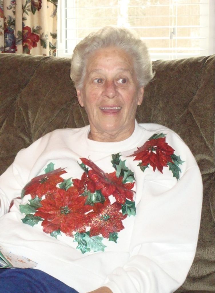 Elizabeth Staton Elliott