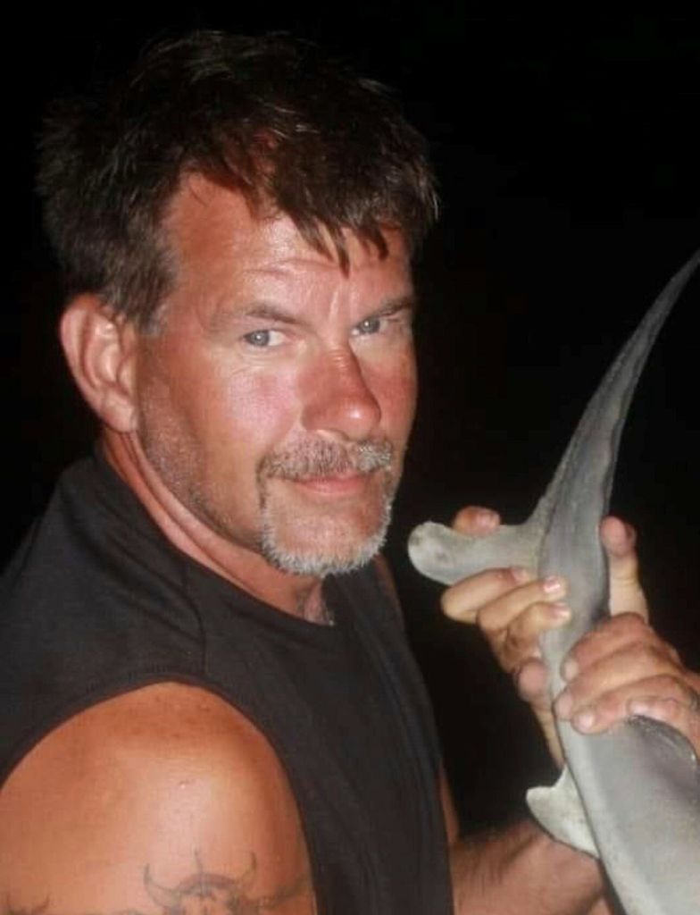 Richard "Rick" Schutter