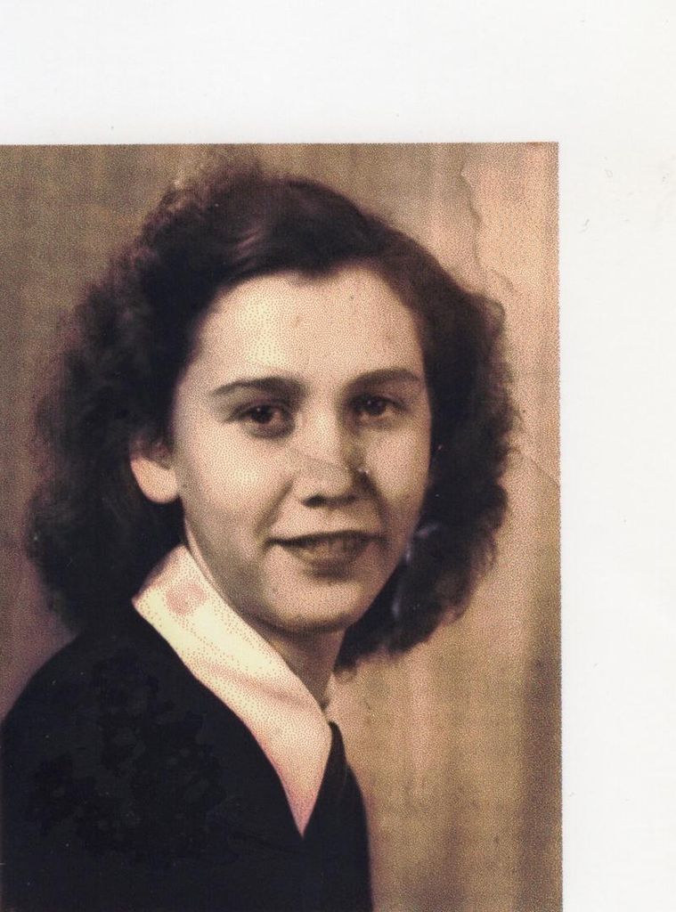 Dorothy Atwell Pinder Profile Photo