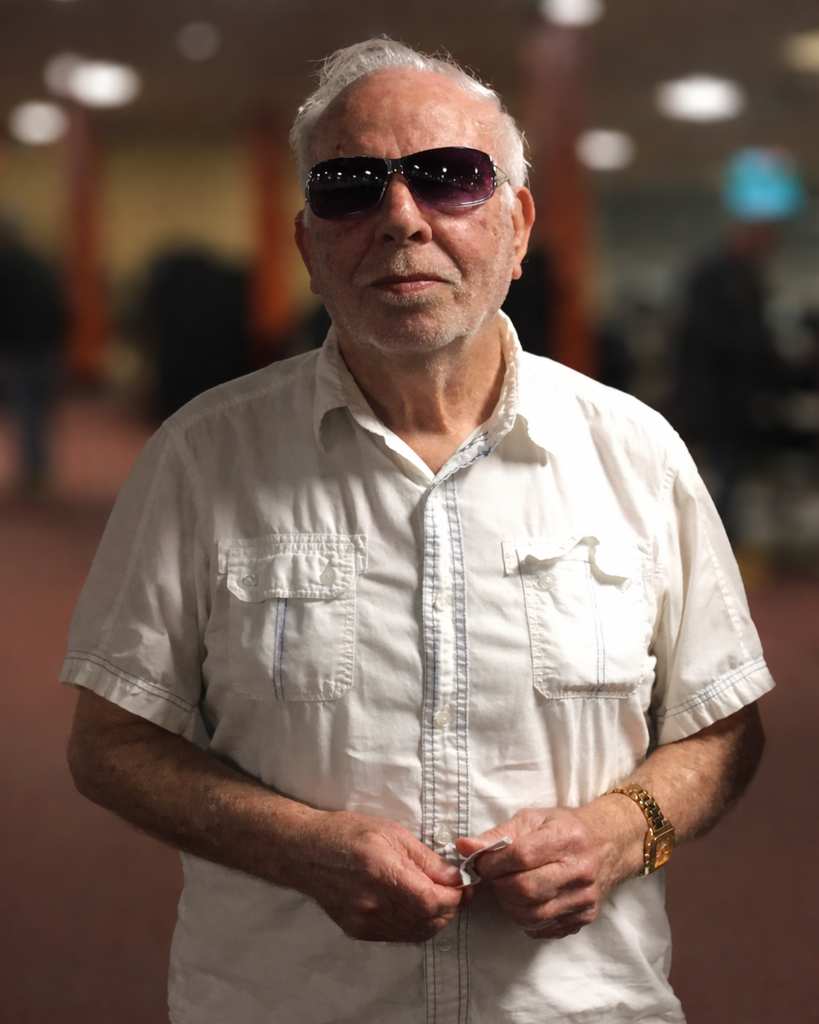 BIlly J Carter Profile Photo