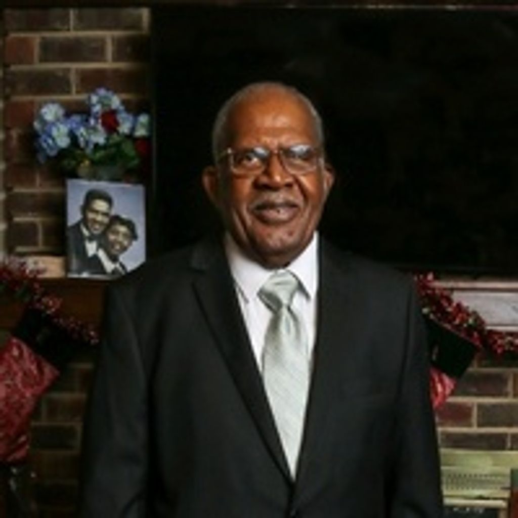 Roy Torrence
