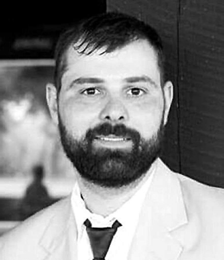 James Lee Funderburk