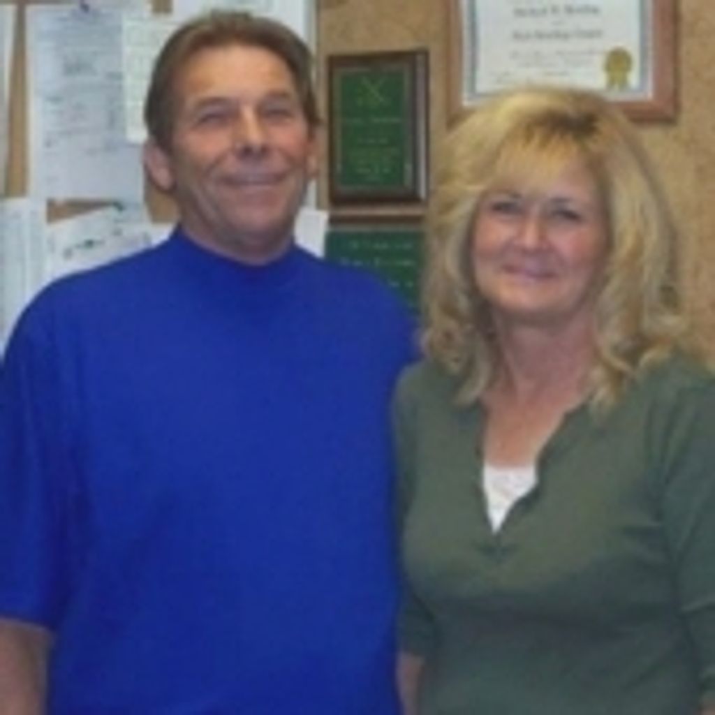 Rick Bowling Profile Photo